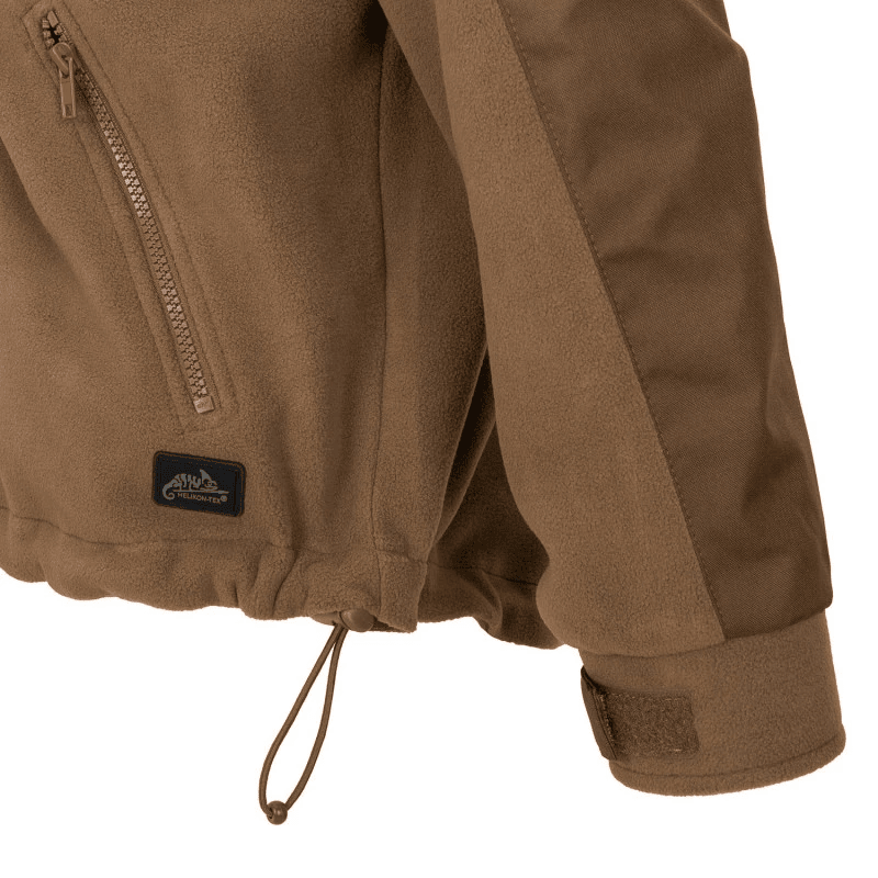 Кофта Helikon-Tex Classic Army Coyote Фото 3